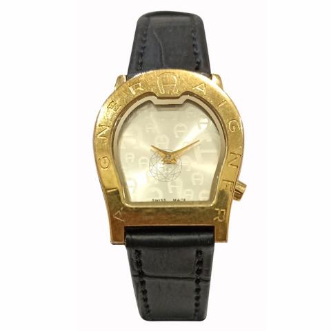 Sell Aigner Verona Nuovo Watch HuntStreet